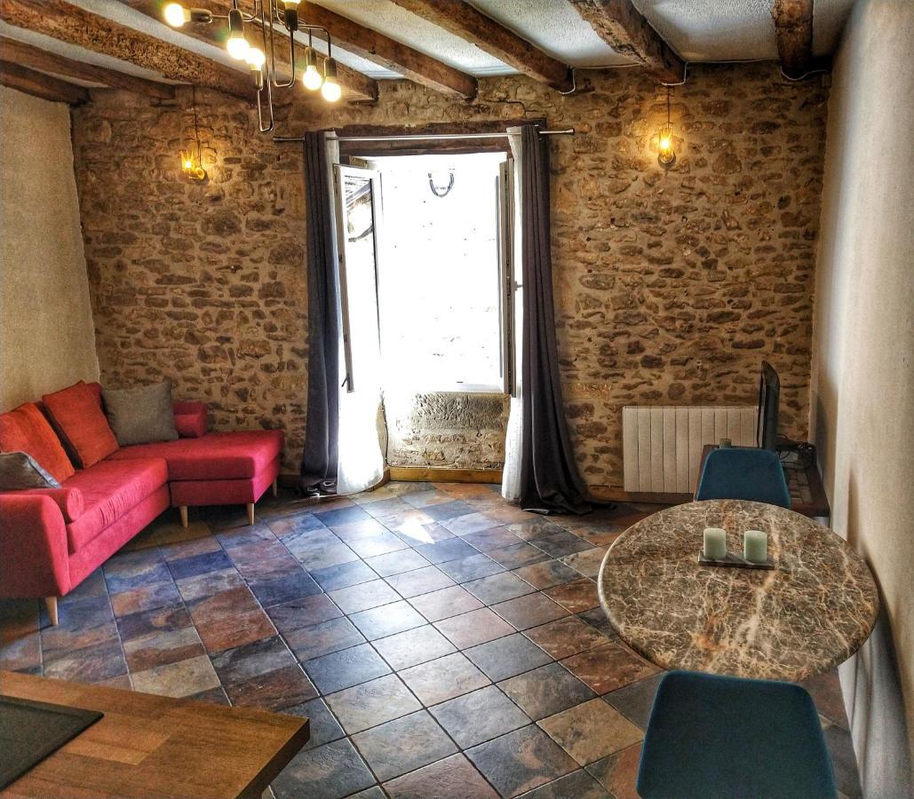 דירות Sarlat Authentique מראה חיצוני תמונה